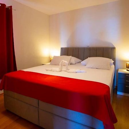 Apartments Vladimir #5 Makarska Ngoại thất bức ảnh