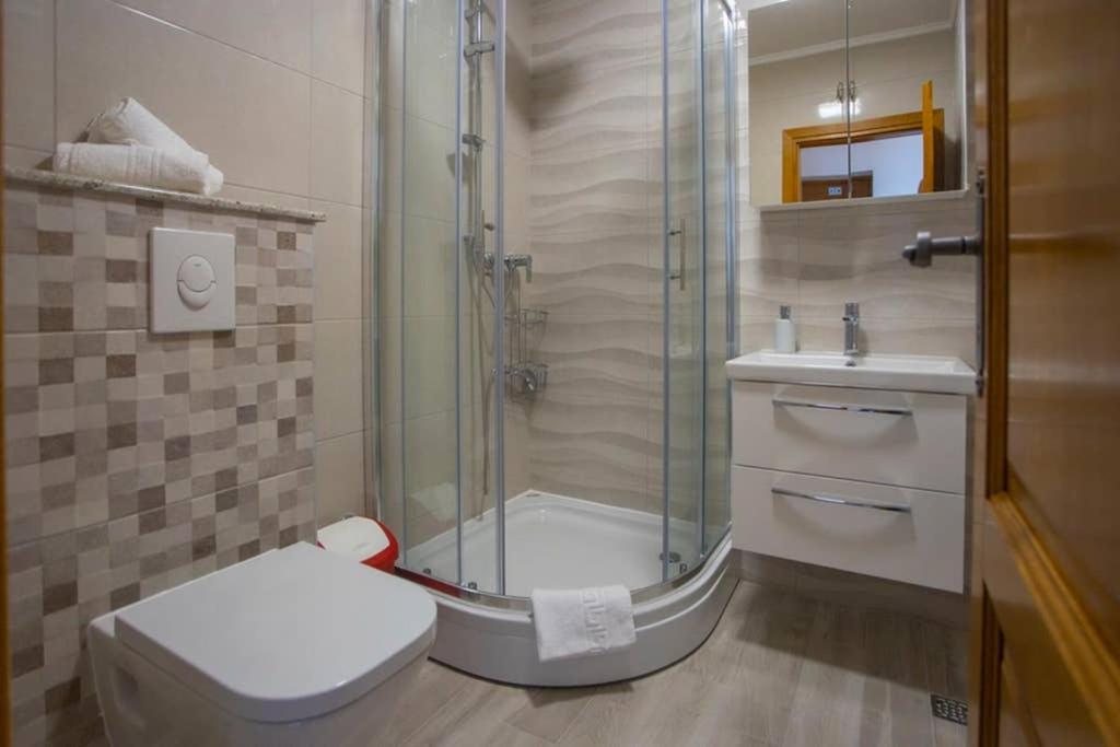 Apartments Vladimir #5 Makarska Ngoại thất bức ảnh