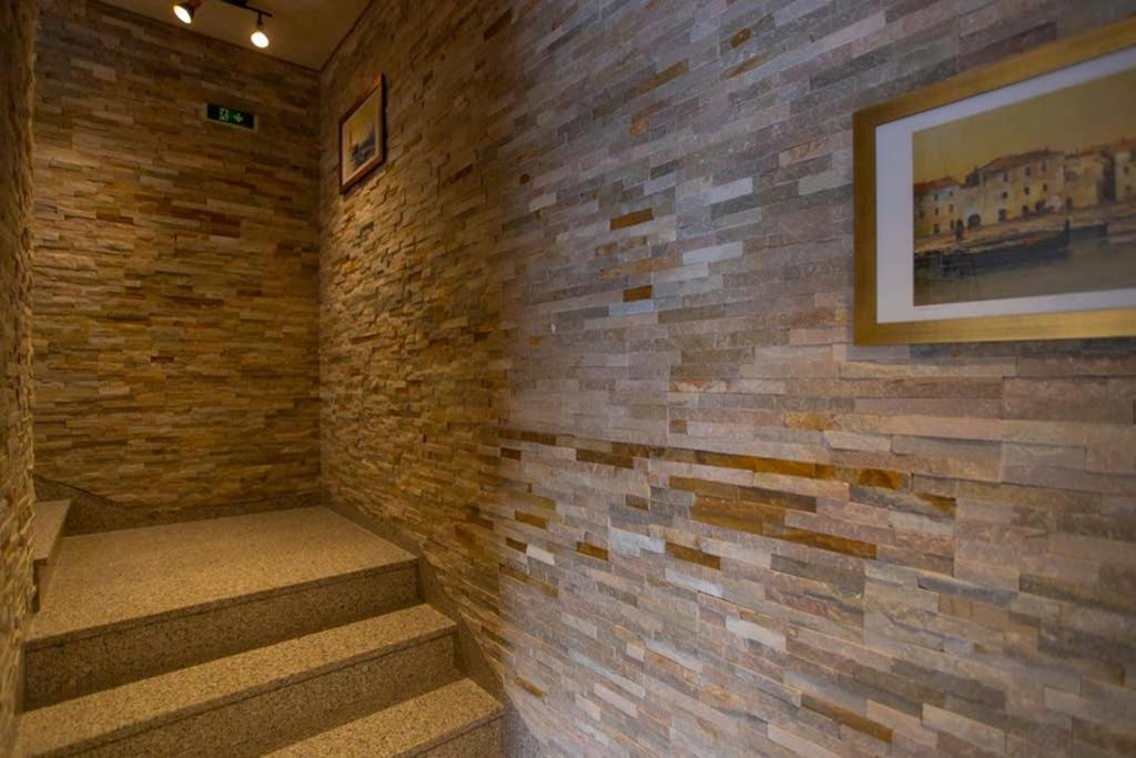 Apartments Vladimir #5 Makarska Ngoại thất bức ảnh