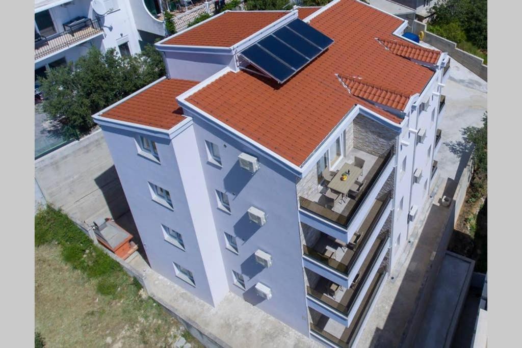 Apartments Vladimir #5 Makarska Ngoại thất bức ảnh